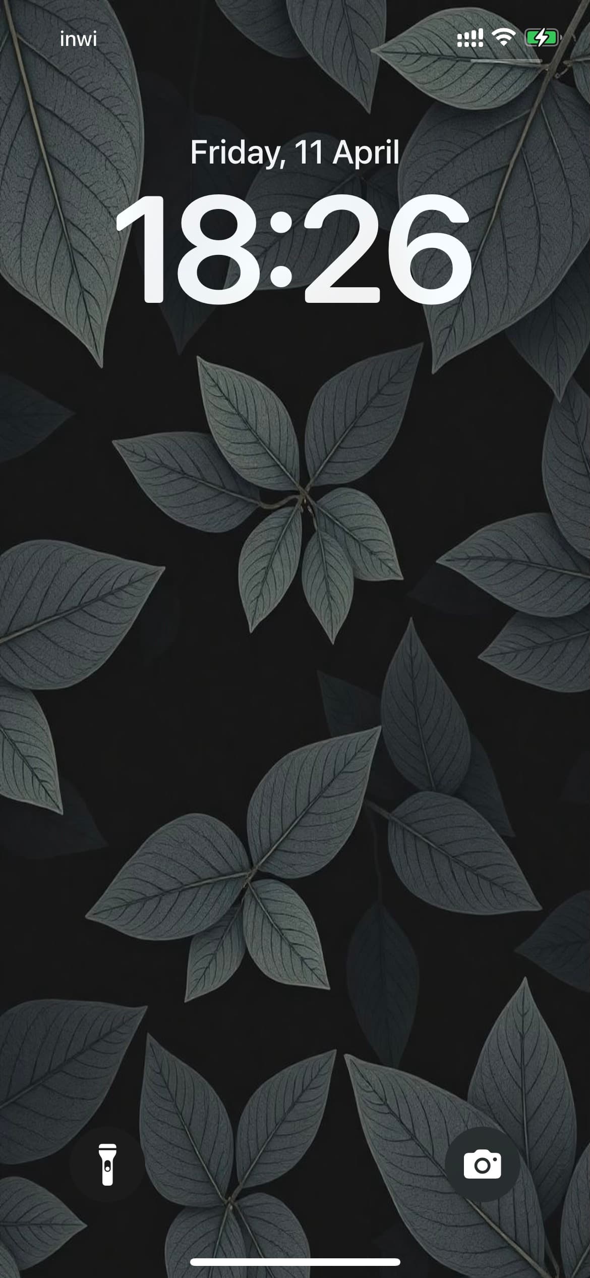 WallAI App Screenshot